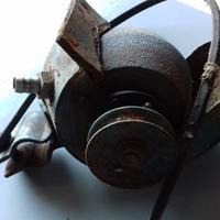 Mola affila lame per Laverda e varie