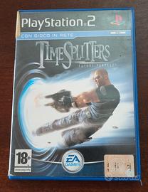 TimeSplitters