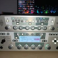 Kemper Profiler Head No Power