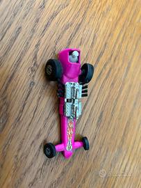 Matchbox Superfast No 64 Slingshot Dragster