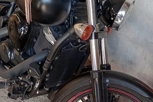 Kawasaki VN 900 - 2011