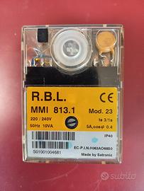 R.B.L MMI 813.1 mod.23