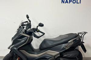 KYMCO DTX 360 (350) 10/2022 - 16848 KM
