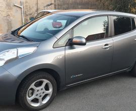 NISSAN Leaf 1ª serie - 2015