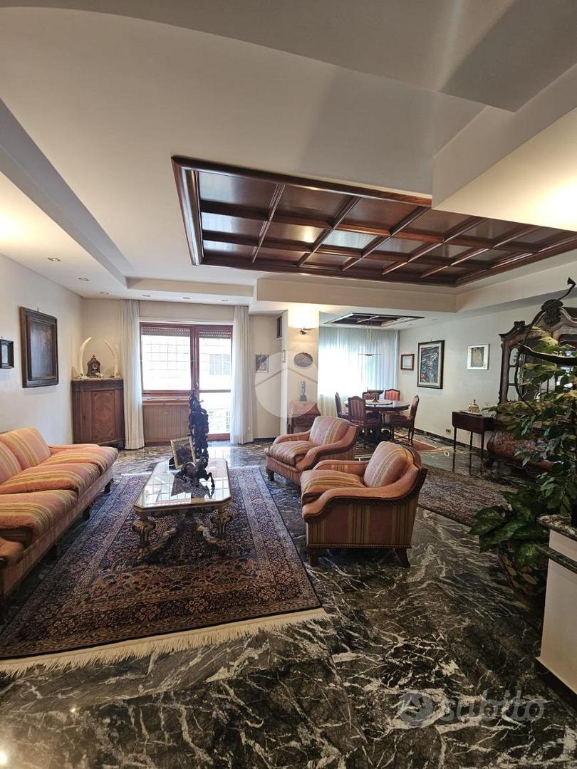 Appartamento – Roma, Portuense - Vista 3