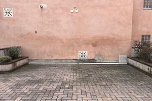 Posto auto centro storico Vicenza