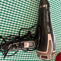 Asciugacapelli phon  Rowenta Silence Respect 2300W