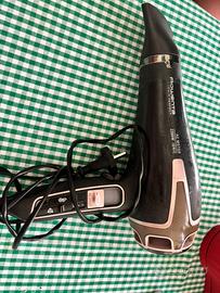 Asciugacapelli phon  Rowenta Silence Respect 2300W