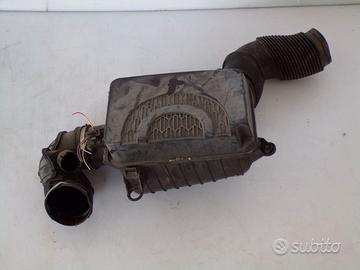 Scatola Filtro aria Mini Clubman R55 2.0 tdi 2012