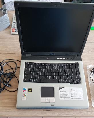 Acer Travelmate 4150