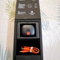 AURICOLARI JBL LIVE PRO 2 NUOVI