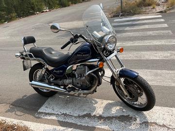 moto guzzi nevada 750 club