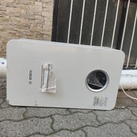 scaldabagno a gas 