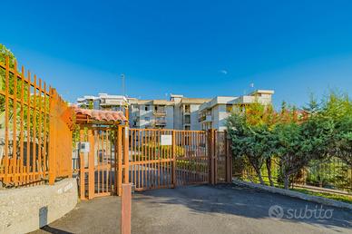 Appartamento Ercolano [Cod. rif 3337072VRG]