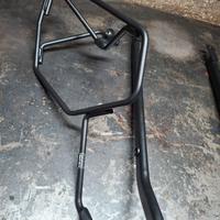 portaborse e portabauletto 