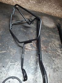 portaborse e portabauletto 