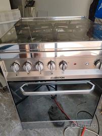 cucina libera installazione ariston