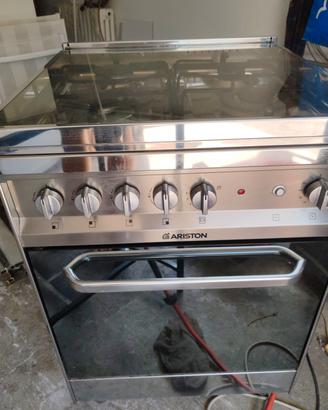 cucina libera installazione ariston