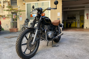 Kawasaki LTD 440
