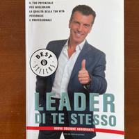 Leader di te stesso di Roberto Re