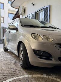 Smart Forfour 1.3 passion gpl