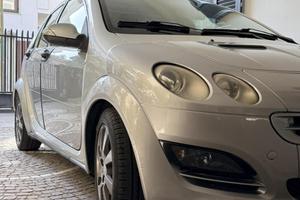 Smart Forfour 1.3 passion gpl
