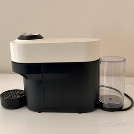 Macchina caffè Nespresso Vertuo Pop