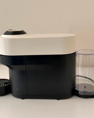 Macchina caffè Nespresso Vertuo Pop
