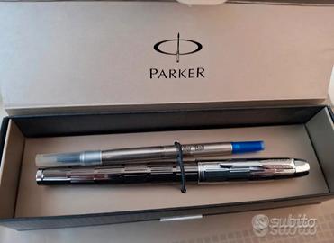 Penna Parker