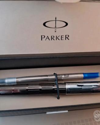 Penna Parker