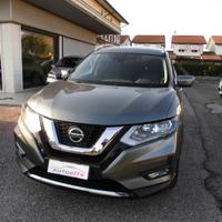 Nissan X-Trail dCi 150 4WD X-Tronic N-Connecta