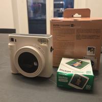 Fotocamera istantanea INSTAX SQUARE SQ1 FUJIFILM