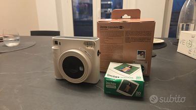 Fotocamera istantanea INSTAX SQUARE SQ1 FUJIFILM