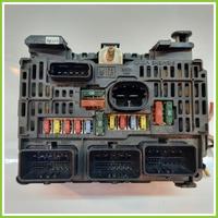 Body Computer Centralina Modulo BCM BSI SIEMENS S1