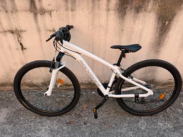 Mtb Donna Rockrider ST 100 27,5”