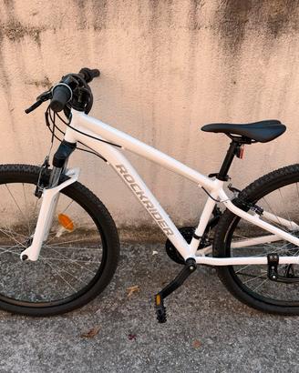 Mtb Donna Rockrider ST 100 27,5”