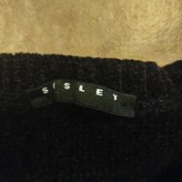 maglione in ciniglia 