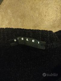 maglione in ciniglia 