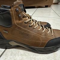 Scarponcini Igi & Co gore-tex 43