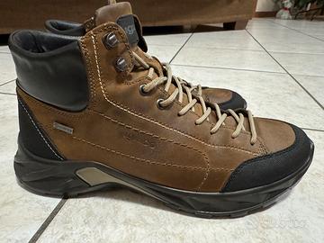 Scarponcini Igi & Co gore-tex 43