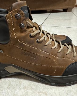 Scarponcini Igi & Co gore-tex 43