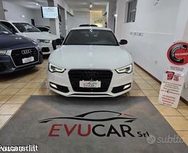 Audi A5 2.0 190cv QUATTRO S-Line 2017 140000Km