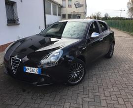 Alfa Romeo Giulietta 1.4 Turbo 120 CV GPL Distinct