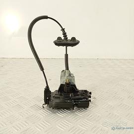 Serratura Porta Anteriore Destra Ford Focus Mk4 18