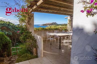 Villa o villino Santa Teresa Gallura [749VRG]