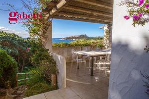 Villa o villino Santa Teresa Gallura [749VRG]