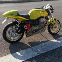 Guzzi v11 sport verde legnano prima serie