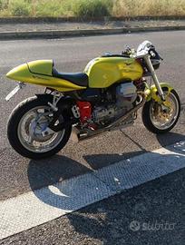 Guzzi v11 sport verde legnano prima serie