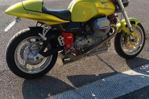 Guzzi v11 sport verde legnano prima serie