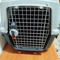 trasportino cane 